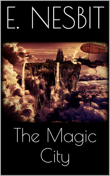 Produktbild: The Magic City
