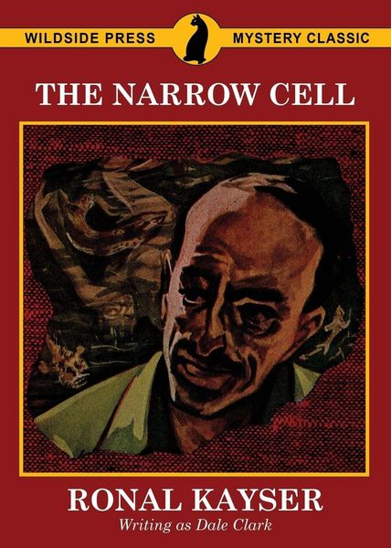 Produktbild: The Narrow Cell