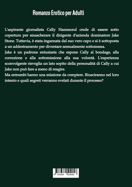 Produktbild: Dominazione Totale