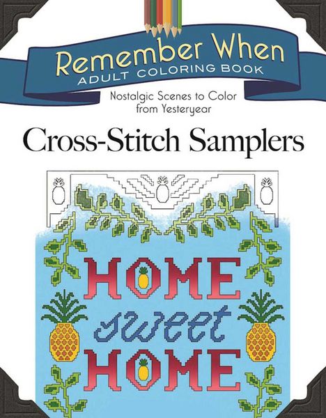 Produktbild: Remember When