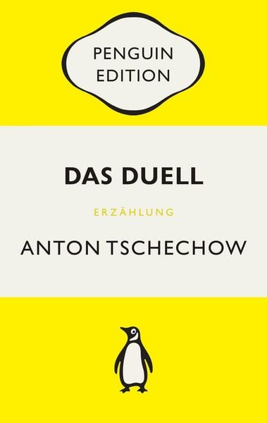 Produktbild: Das Duell