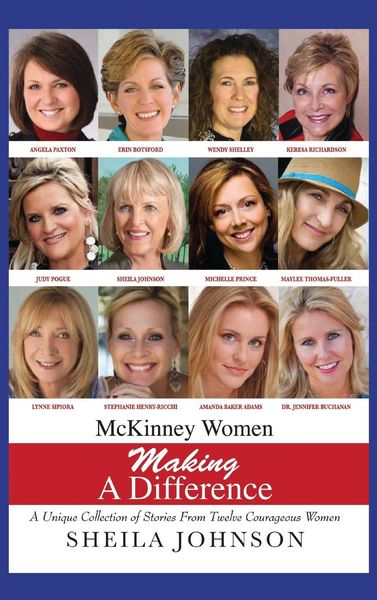 Produktbild: McKinney Women Making a Difference