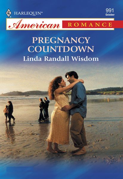 Produktbild: Pregnancy Countdown