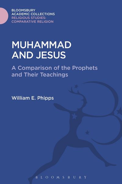 Produktbild: Muhammad and Jesus
