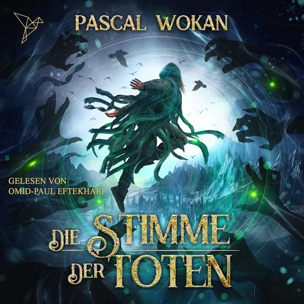 Produktbild: Die Stimme der Toten