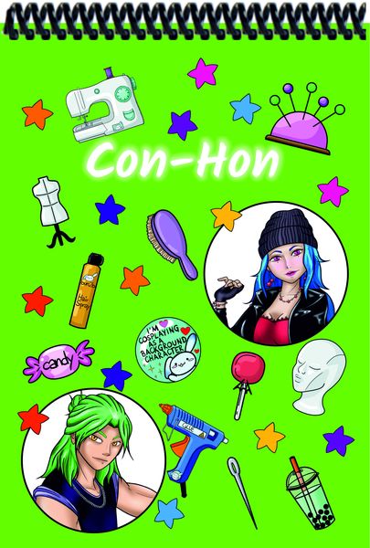 Produktbild: Con-Hon