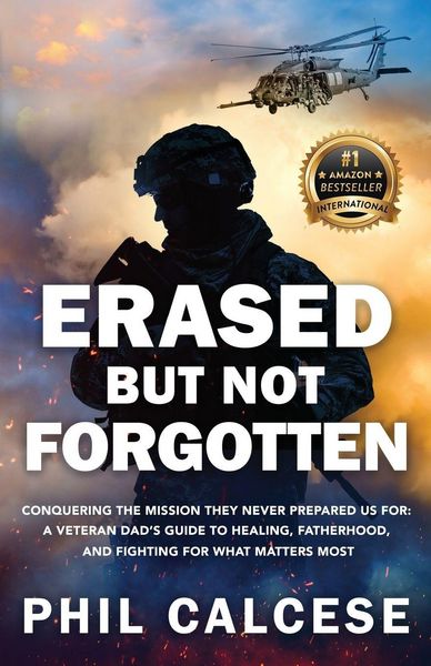 Produktbild: Erased But Not Forgotten