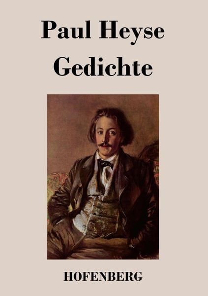 Produktbild: Gedichte