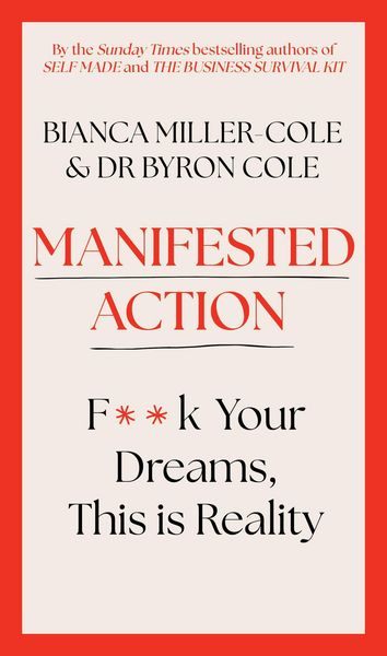 Produktbild: Manifested Action