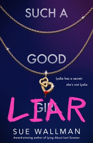 Produktbild: Such a Good Liar