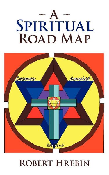Produktbild: A Spiritual Road Map