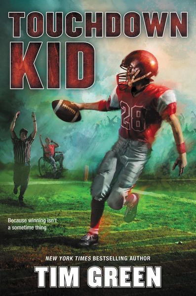 Produktbild: Touchdown Kid