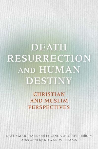 Produktbild: Death, Resurrection, and Human Destiny