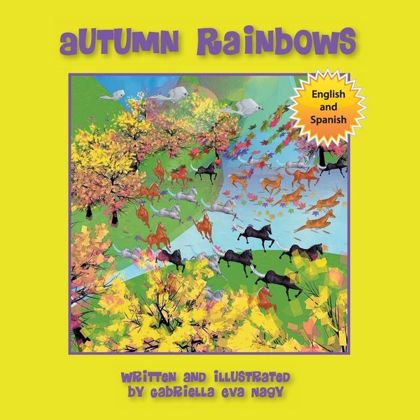 Produktbild: Autumn Rainbows
