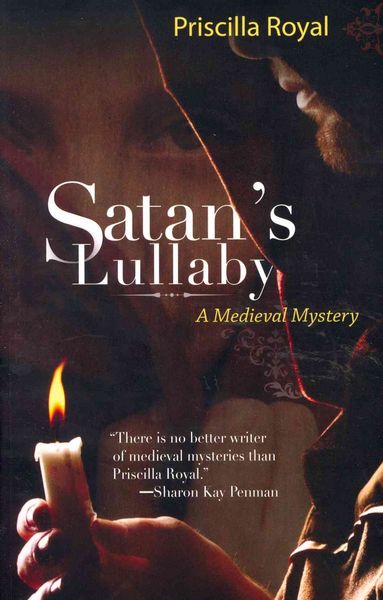 Produktbild: Satan's Lullaby
