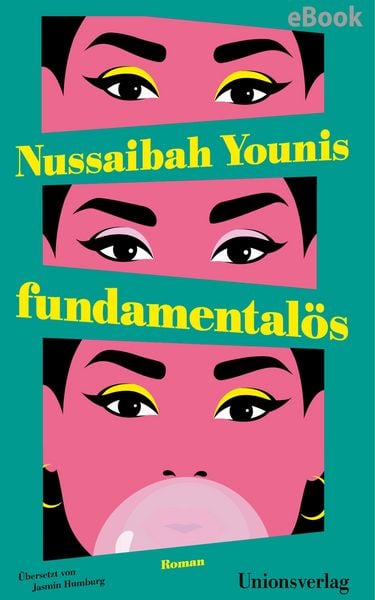 Produktbild: Fundamental&ouml;s