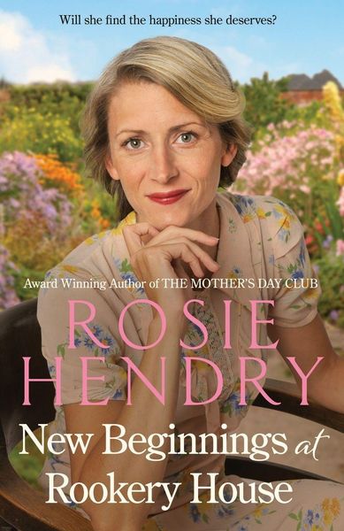 Produktbild: New Beginnings at Rookery House