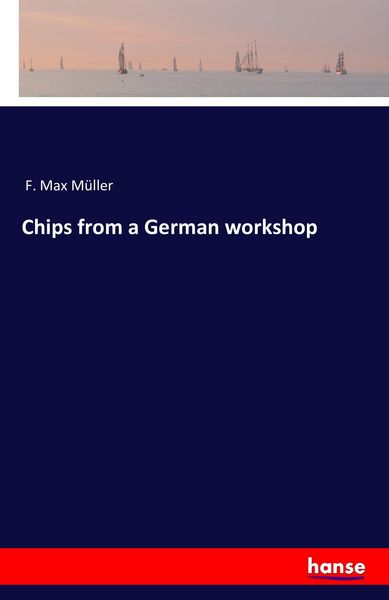 Produktbild: Chips from a German workshop