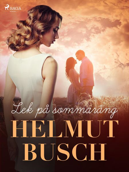 Produktbild: Lek p&aring; sommar&auml;ng