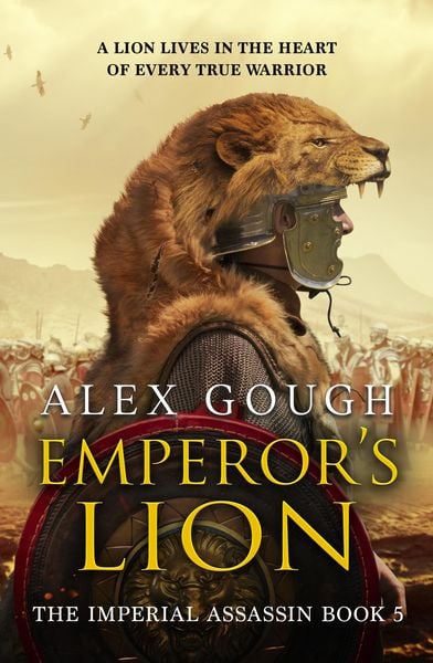 Produktbild: Emperor's Lion