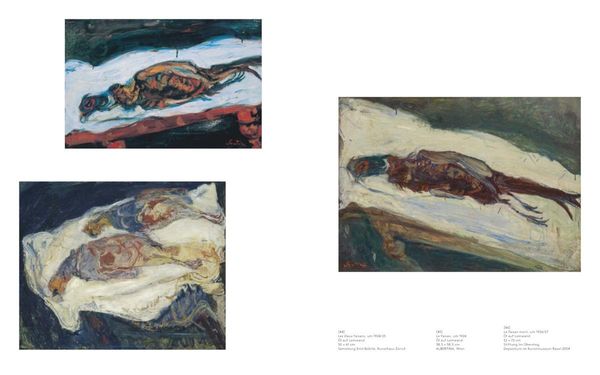 Produktbild: Cha&iuml;m Soutine