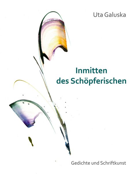 Produktbild: Inmitten des Sch&ouml;pferischen