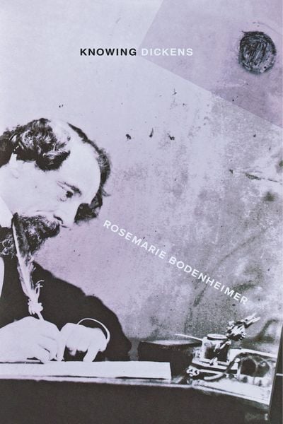 Produktbild: Knowing Dickens
