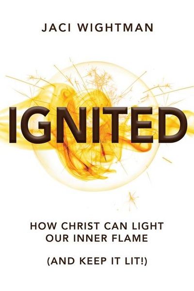 Produktbild: Ignited