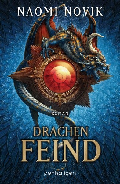 Produktbild: Drachenfeind