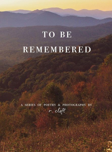 Produktbild: To be remembered