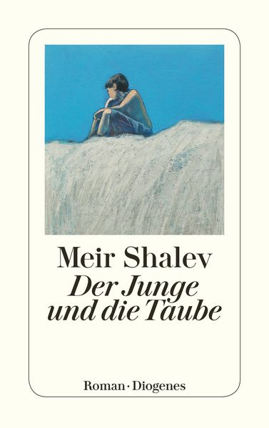 Produktbild: Der Junge und die Taube