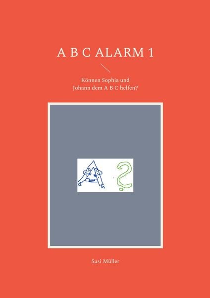 Produktbild: A B C Alarm 1