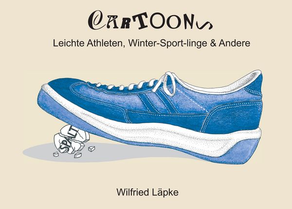 Produktbild: Cartoons