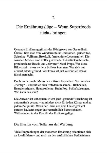 Produktbild: Die Darml&uuml;ge