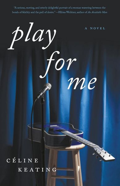 Produktbild: Play for Me
