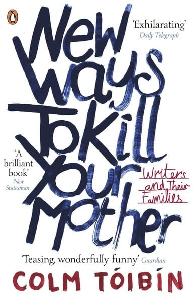 Produktbild: New Ways to Kill Your Mother