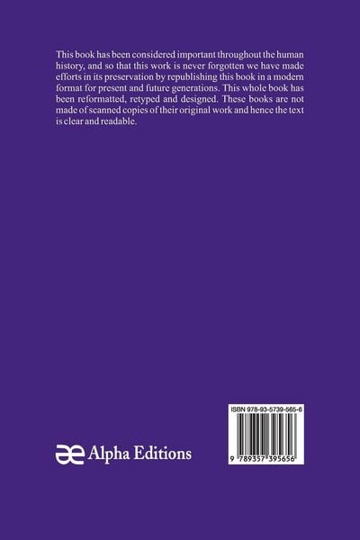 Produktbild: A Pilgrimage to Nejd, the Cradle of the Arab Race. Vol. 2