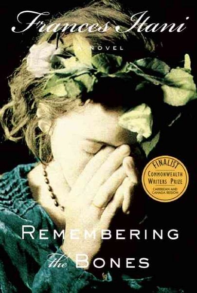 Produktbild: Remembering the Bones
