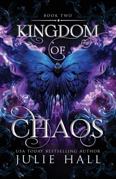 Produktbild: Kingdom of Chaos