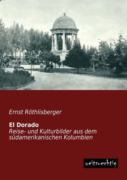 Produktbild: El Dorado