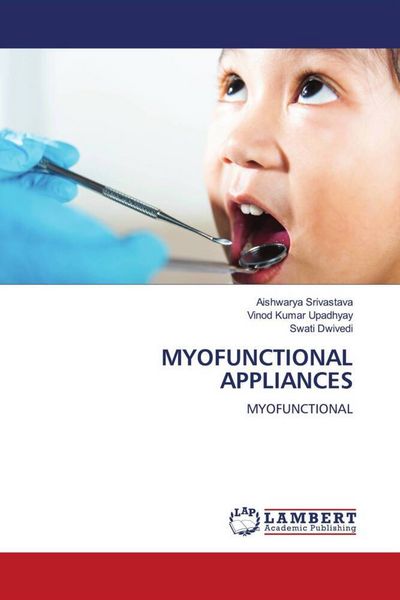 Produktbild: MYOFUNCTIONAL APPLIANCES