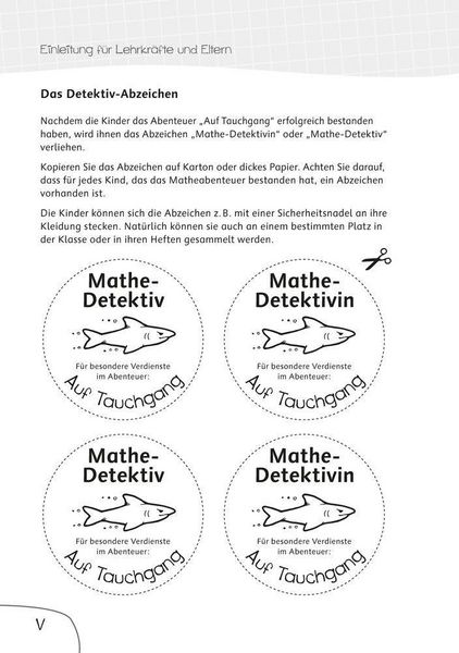 Produktbild: Auf Tauchgang