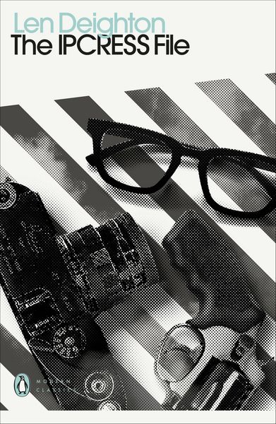Produktbild: The Ipcress File