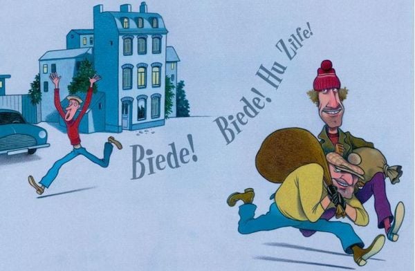 Produktbild: Der Wechstabenverbuchsler