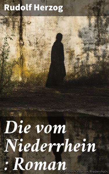 Produktbild: Die vom Niederrhein : Roman