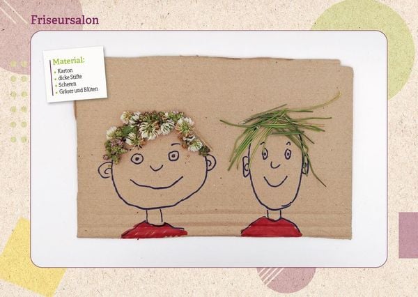 Produktbild: Kreativ in der Krippe