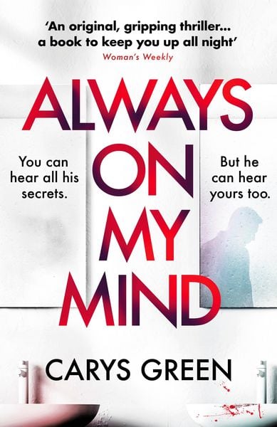 Produktbild: Always on My Mind