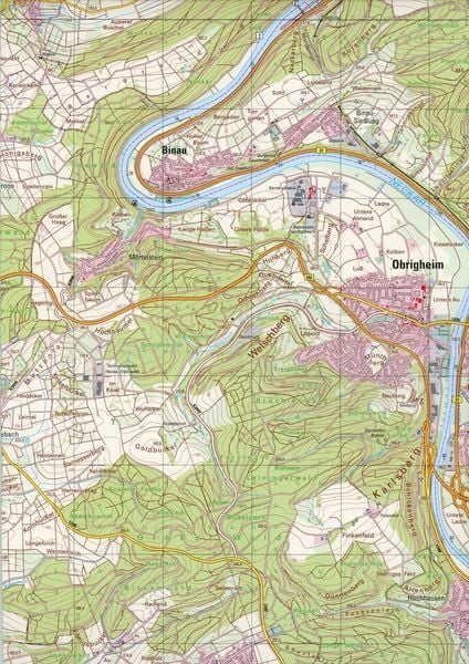 Produktbild: Mosbach