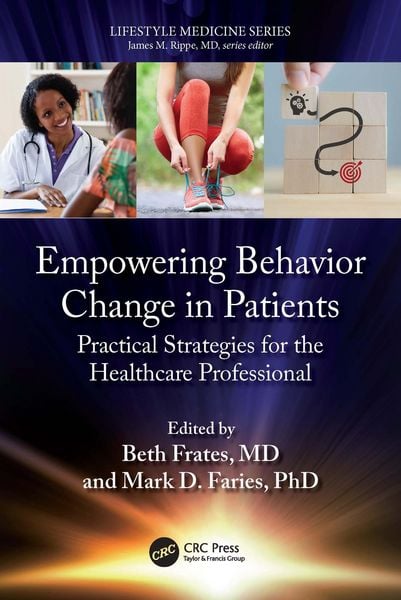 Produktbild: Empowering Behavior Change in Patients