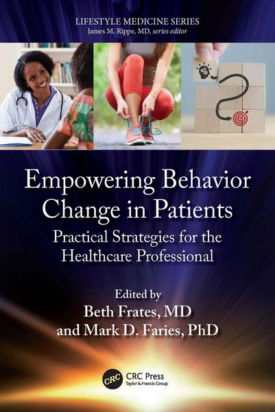 Produktbild: Empowering Behavior Change in Patients